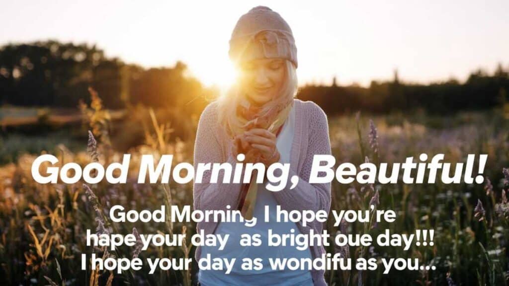 20 More Unique Good Morning Messages for Friends