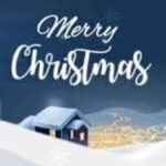 100+ Heartwarming Merry Christmas Wishes for Family & Friends