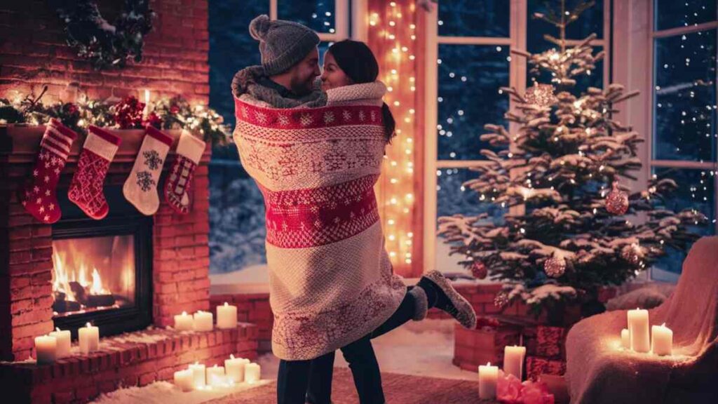 A Season of Love and Warmth