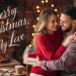 100+ Heartwarming Merry Christmas Wishes | Greetings for Wife