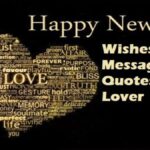 100+ Best Happy New Year Wishes Quotes for Loved Ones