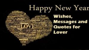 100+ Best Happy New Year Wishes Quotes for Loved Ones