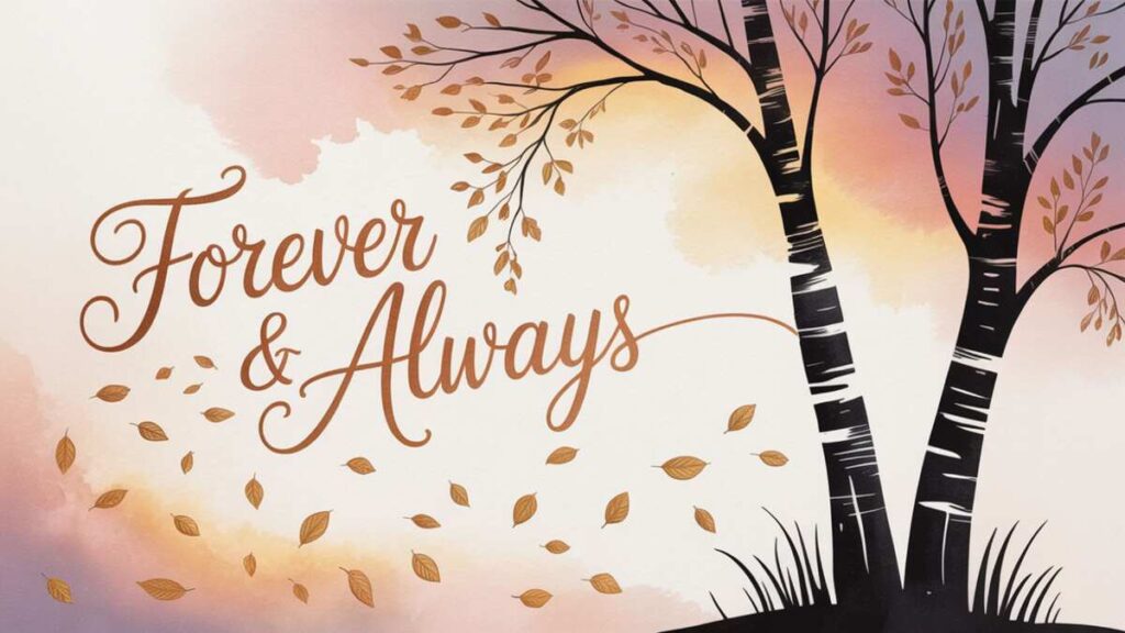 Loving Messages for Married or Long-Term Partners
