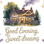 150+ Heartwarming Good Evening Messages to Show Care