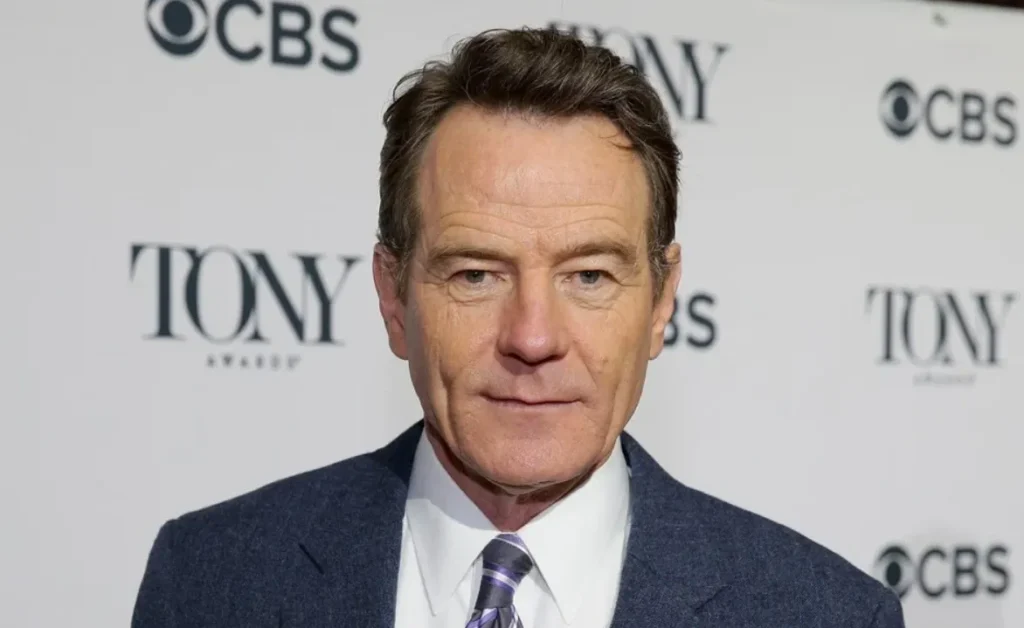 Bryan Cranston Height Everything You Need to Know About the Iconic Actor