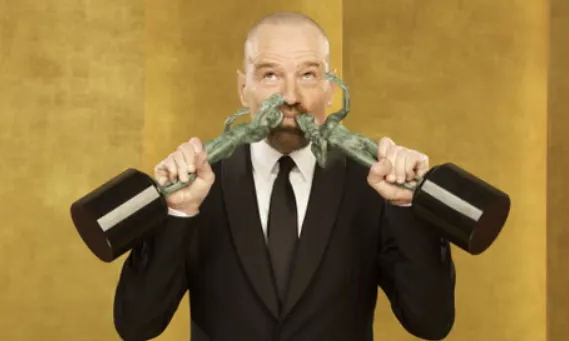 Bryan Cranston Height Everything You Need to Know About the Iconic Actor