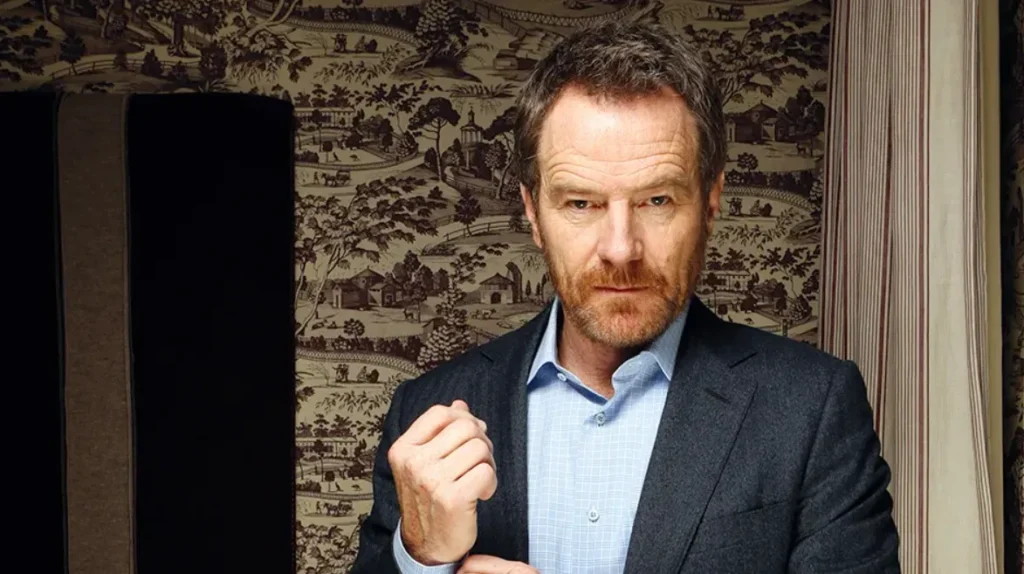 Bryan Cranston Height Everything You Need to Know About the Iconic Actor