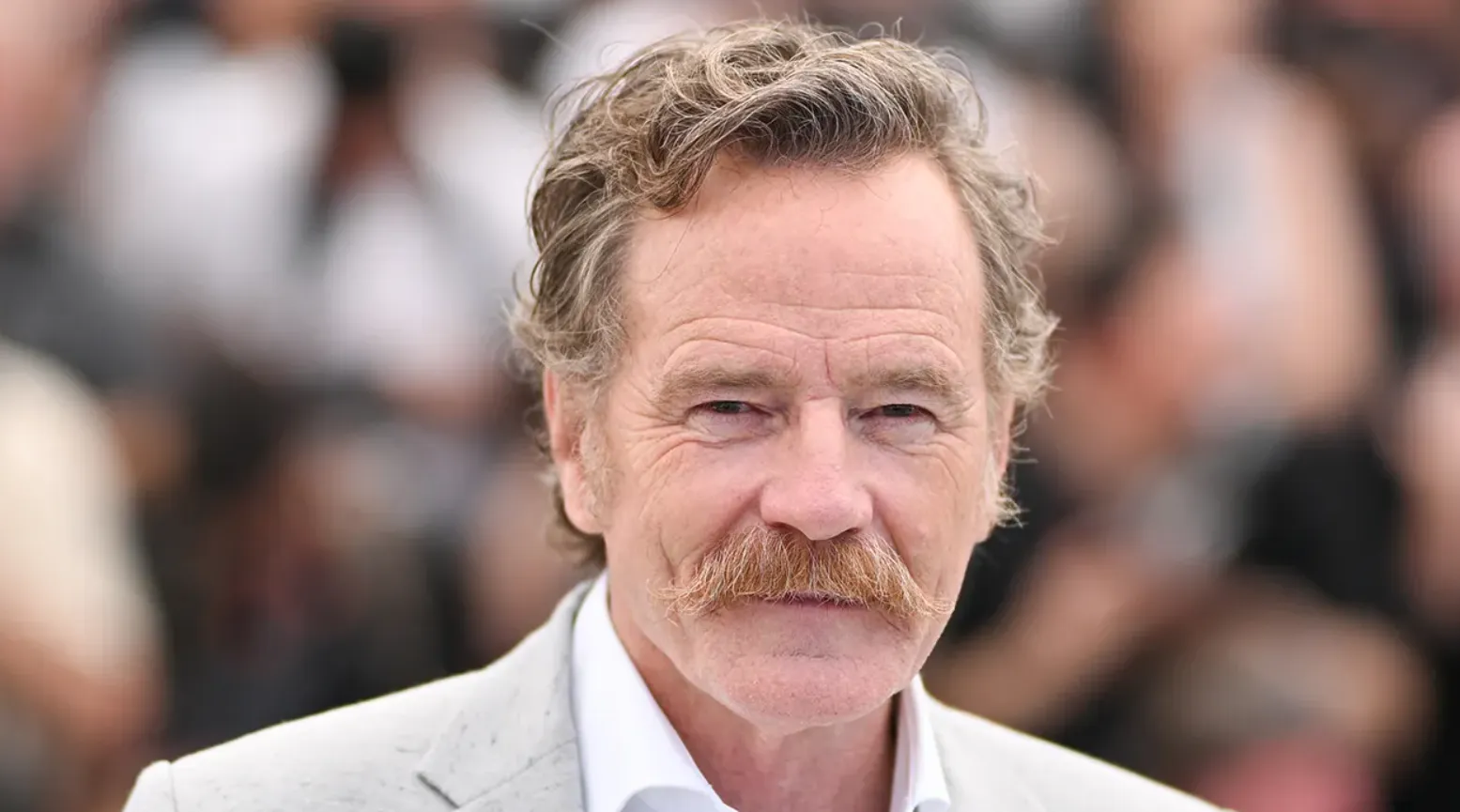 Bryan Cranston Height Everything You Need to Know About the Iconic Actor