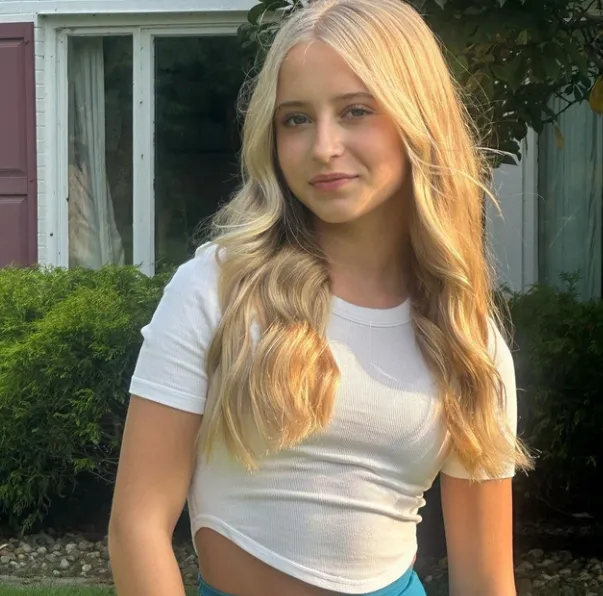 Caliee Rae Age Biography, Career, Net Worth, Lifestyle, and Future Prospects