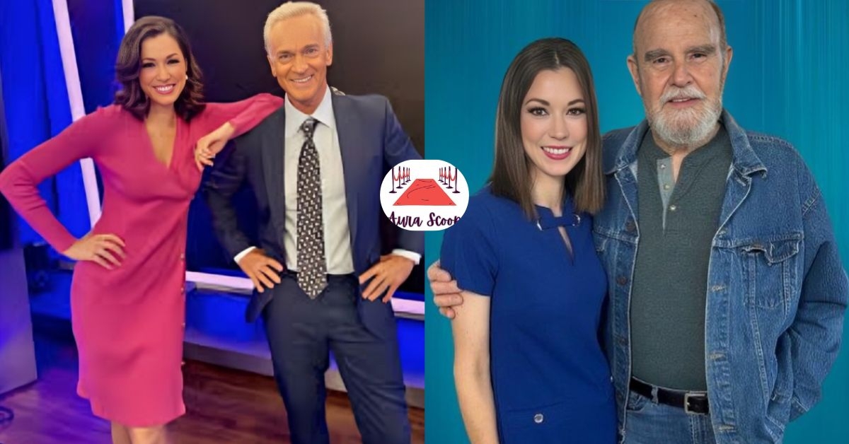 Chanley Painters husband