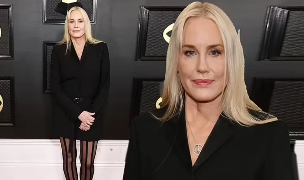 Daryl Hannah Net Worth 2026 A Complete Look at Her Life, Career, and Wealth