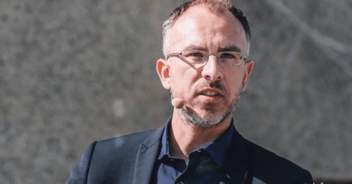 Eric Maurice net worth