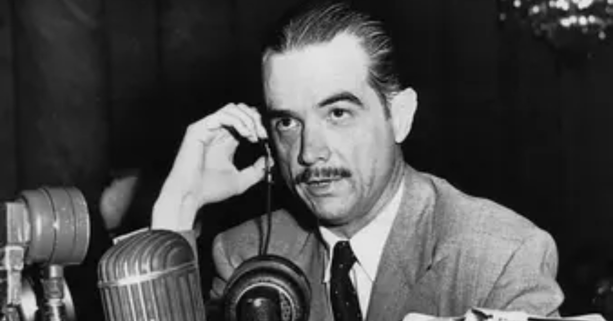 Howard Hughes Net Worth