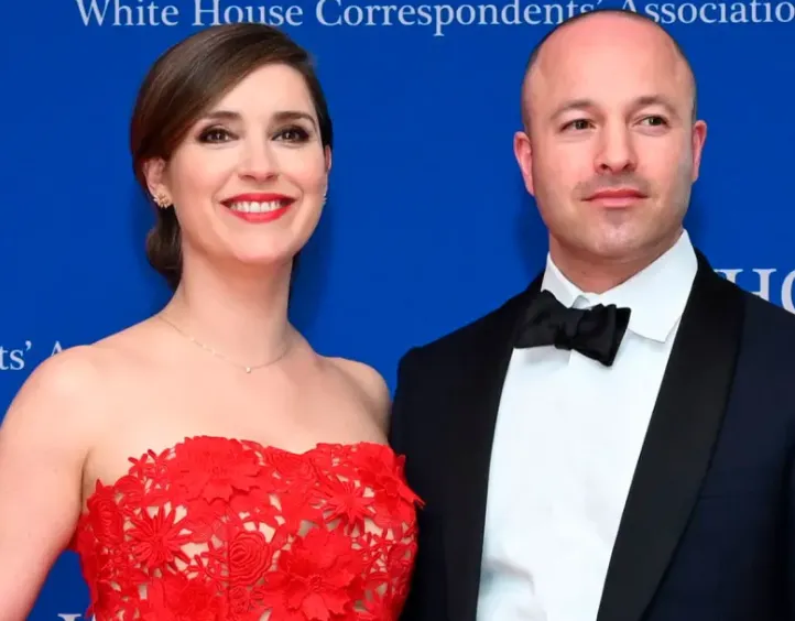 Margaret Brennan Husband Everything You Need to Know About Yado Yakub