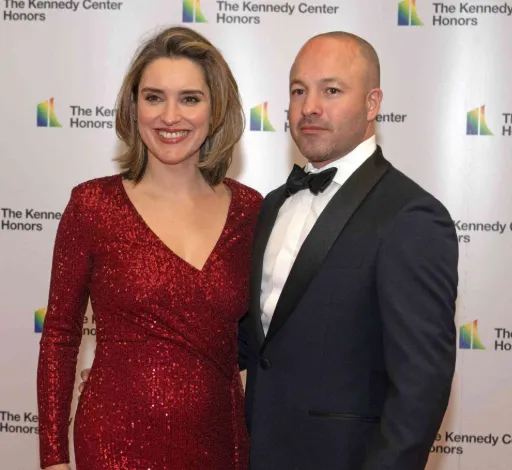 Margaret Brennan Husband Everything You Need to Know About Yado Yakub