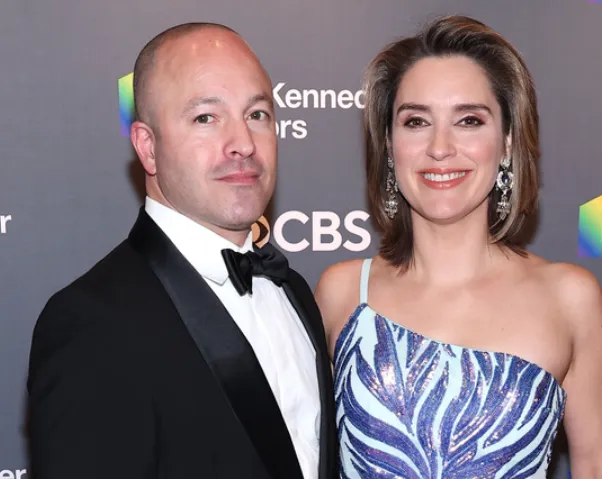 Margaret Brennan Husband Everything You Need to Know About Yado Yakub