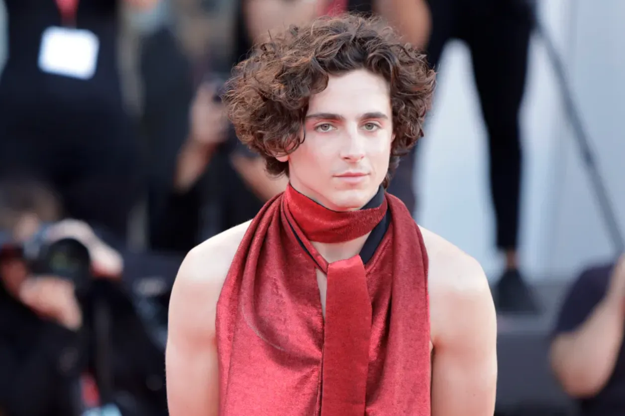 Timothée Chalamet Height Everything You Need to Know About the Hollywood Icon