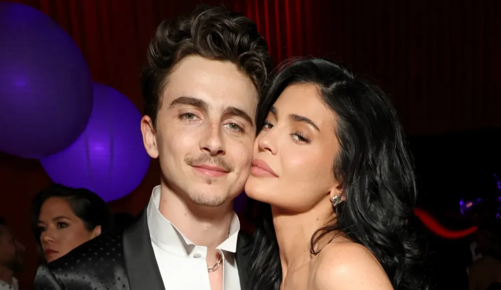 Timothée Chalamet Height Everything You Need to Know About the Hollywood Icon
