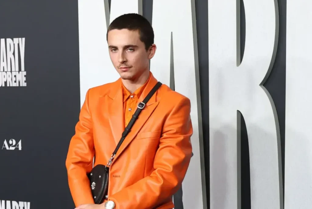 Timothée Chalamet Height Everything You Need to Know About the Hollywood Icon