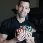 Tom Bilyeu net worth