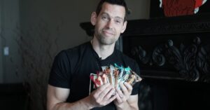 Tom Bilyeu net worth