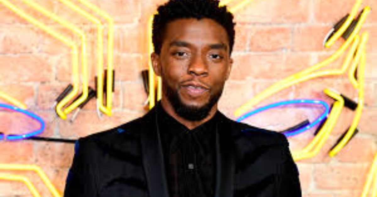 chadwick boseman net worth