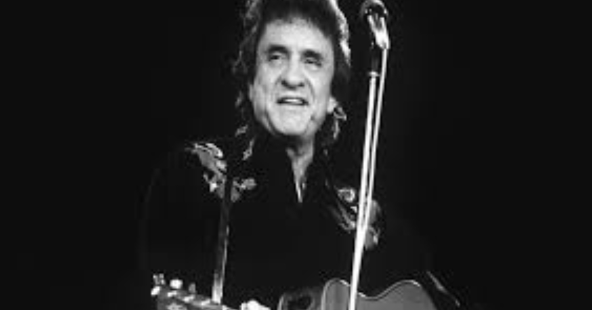 johnny cash net worth