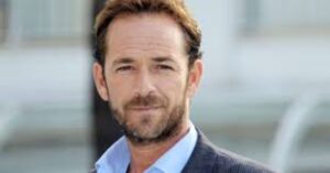 luke perry net worth