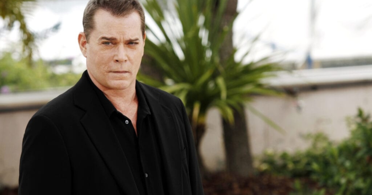 ray liotta net worth