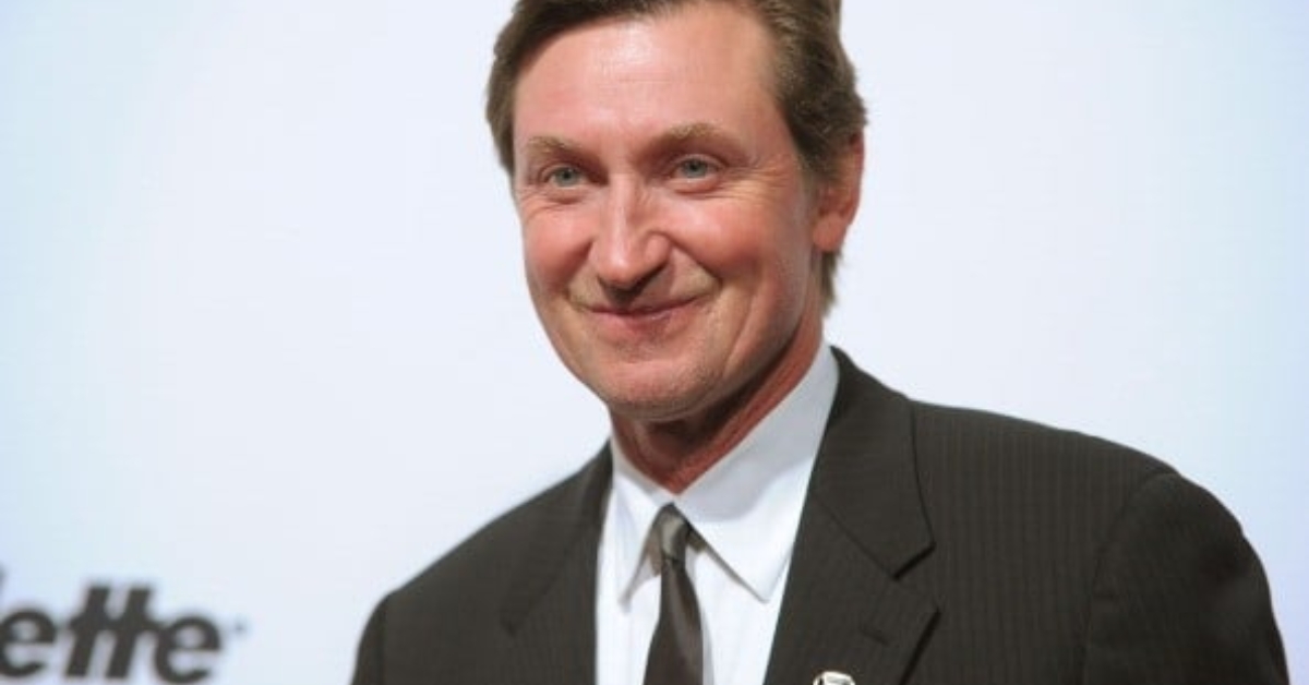 wayne gretzky net worth