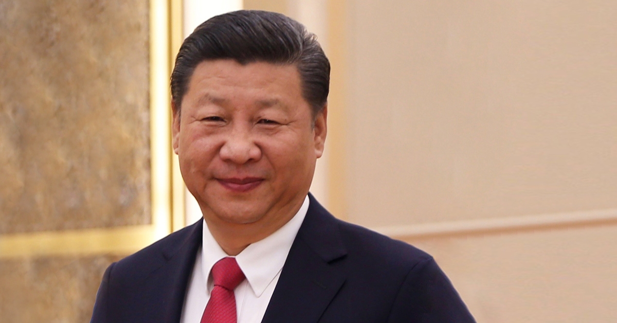 xi jinping net worth