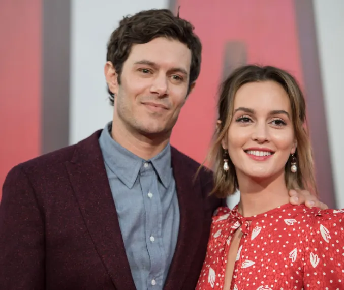 Adam Brody's Wife A Complete In-Depth Look at His Life Partner