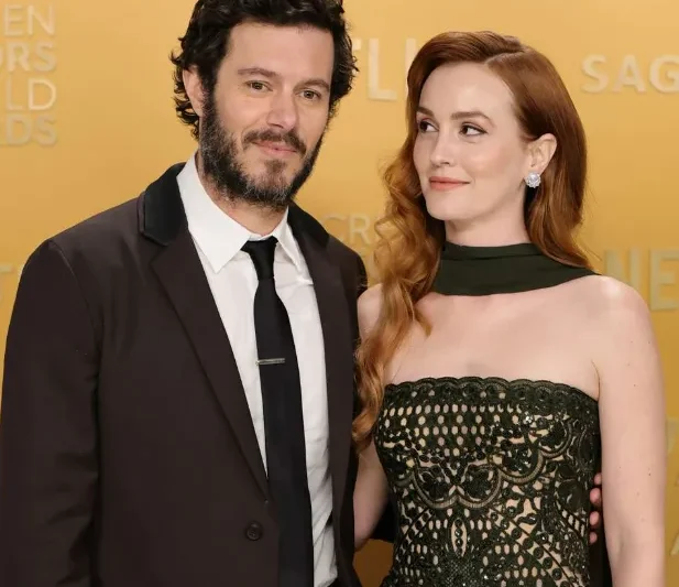 Adam Brody’s Wife: A Complete In-Depth Look at His Life Partner