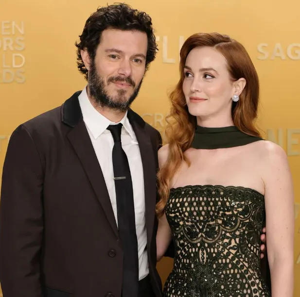 Adam Brody's Wife A Complete In-Depth Look at His Life Partner