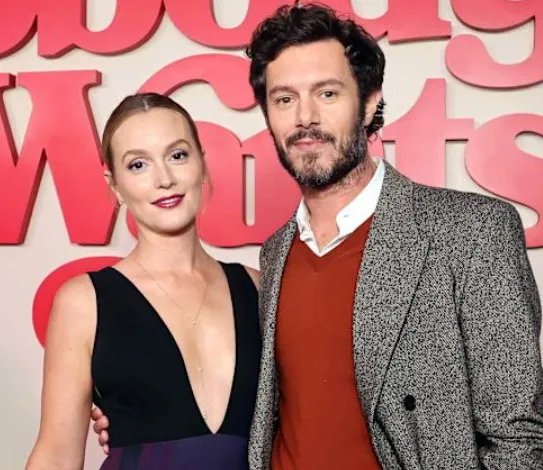 Adam Brody's Wife A Complete In-Depth Look at His Life Partner