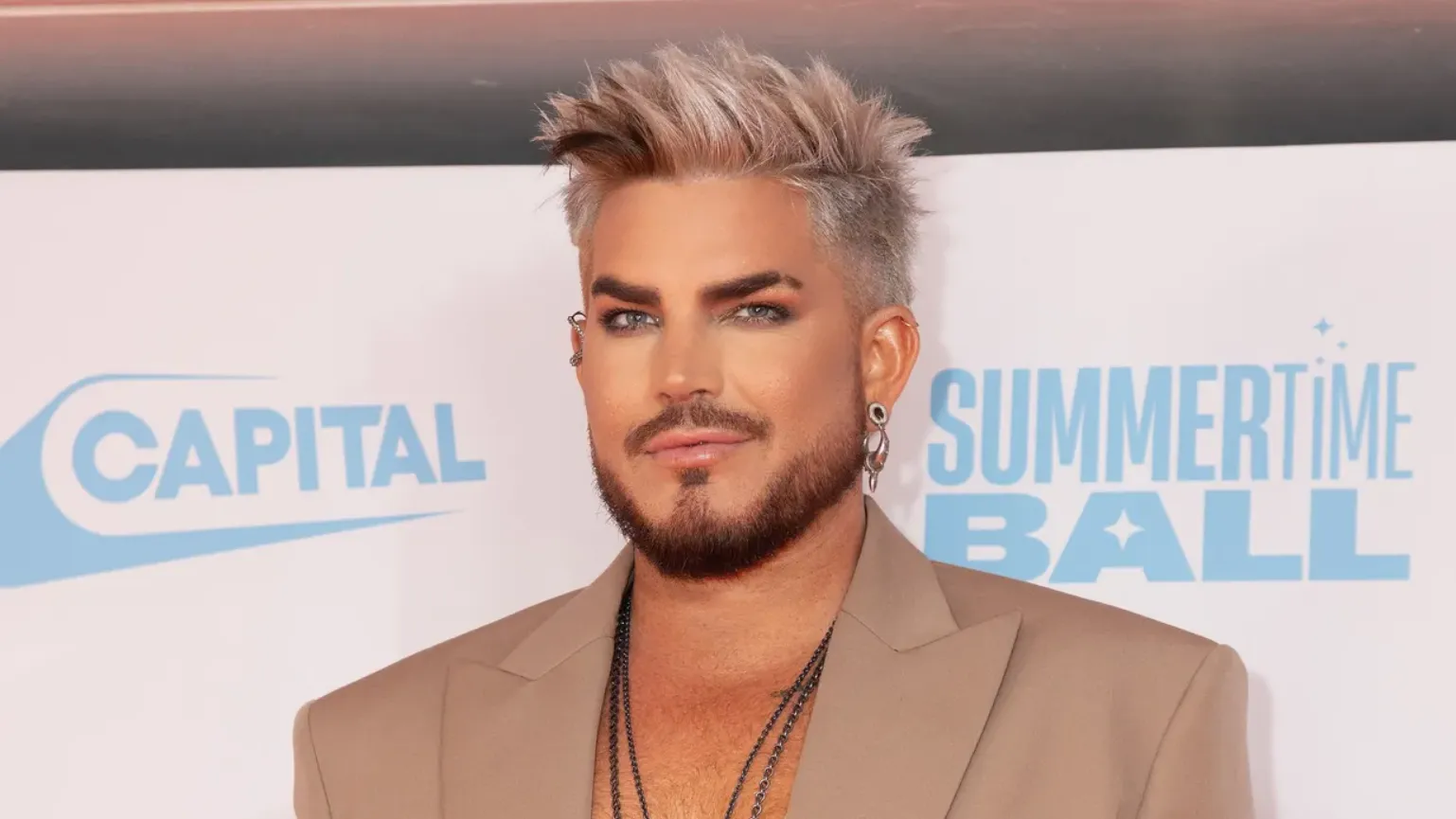 Adam Lambert Height, Age, Net Worth & Full Biography (2026 Update)