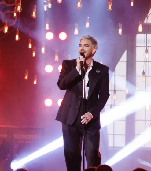 Adam Lambert Height, Age, Net Worth & Full Biography (2026 Update)