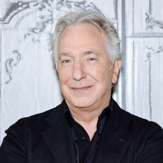 Alan Rickman Wife, Life, Career, and Legacy A Complete Biography