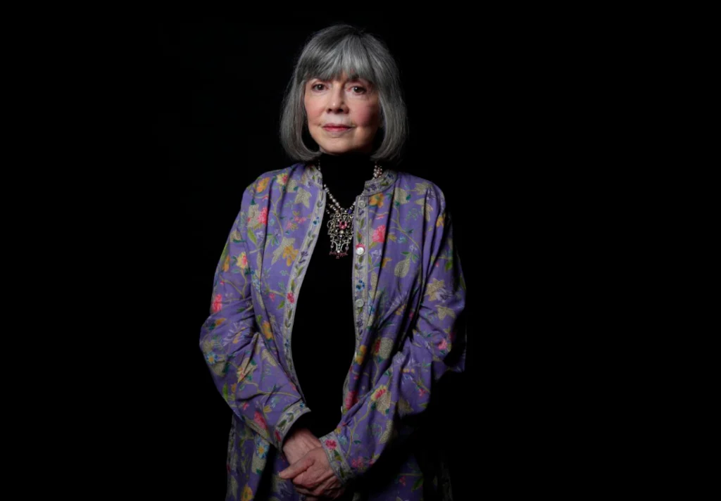 Anne Rice Net Worth 2026 Life, Books, Legacy, and Financial Empire of a Gothic Icon