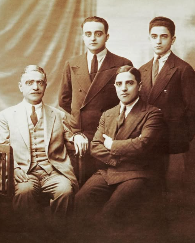 Aristotle Onassis Net Worth 2026 The Billionaire Tycoon Who Redefined Global Shipping
