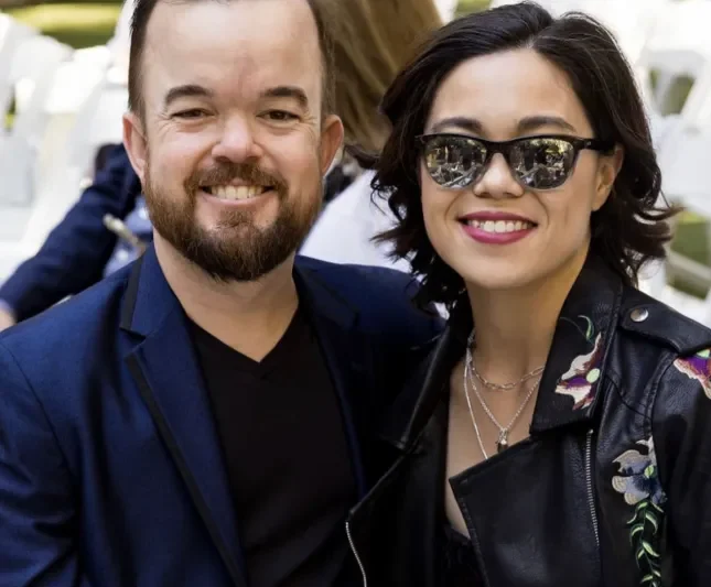 Brad Williams' Wife Everything You Need to Know About His Life, Career, and Personal Journey