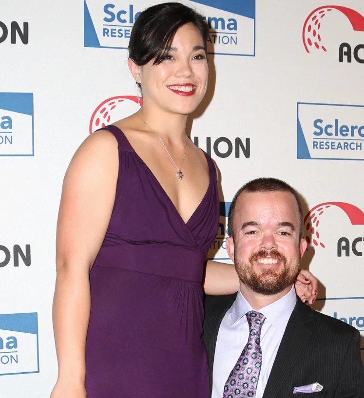 Brad Williams' Wife Everything You Need to Know About His Life, Career, and Personal Journey