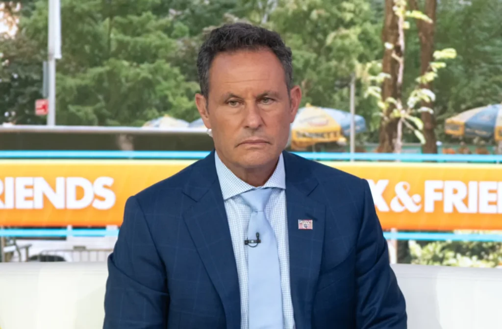 Brian Kilmeade Height, Age, Wife, Net Worth & Full Biography (2026 Update)