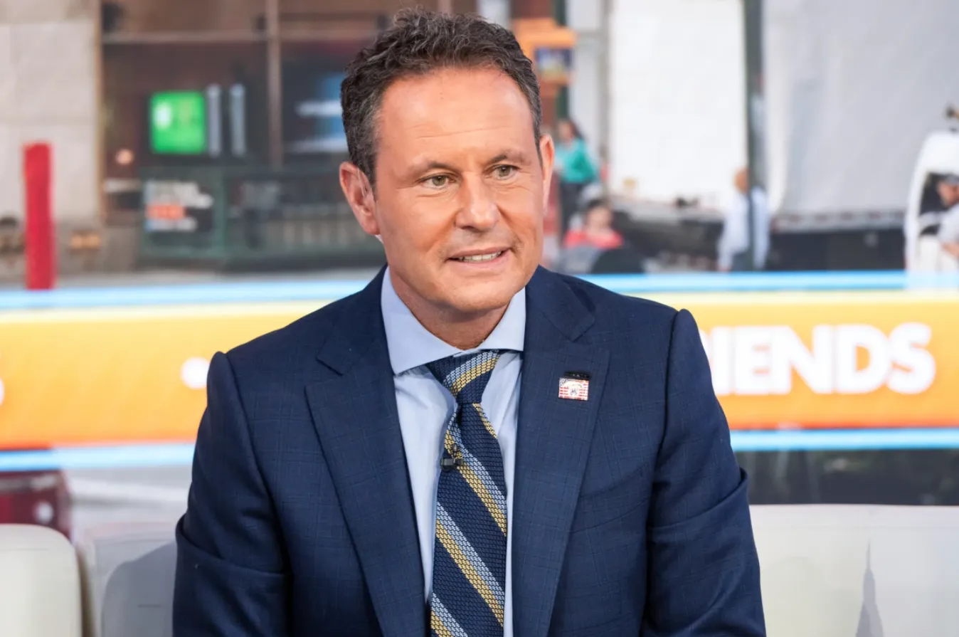 Brian Kilmeade Height, Age, Wife, Net Worth & Full Biography (2026 Update)