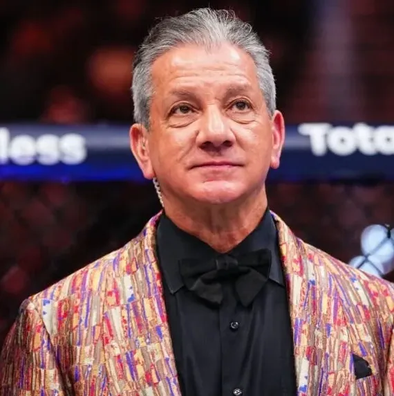 Bruce Buffer Age Inside the Life, Career, and Legacy of the UFC’s Iconic Voice