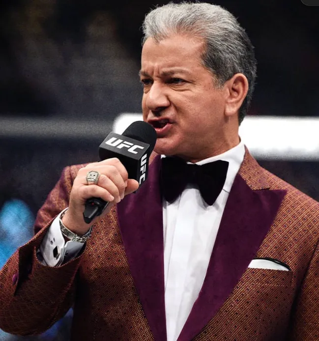 Bruce Buffer Age Inside the Life, Career, and Legacy of the UFC’s Iconic Voice