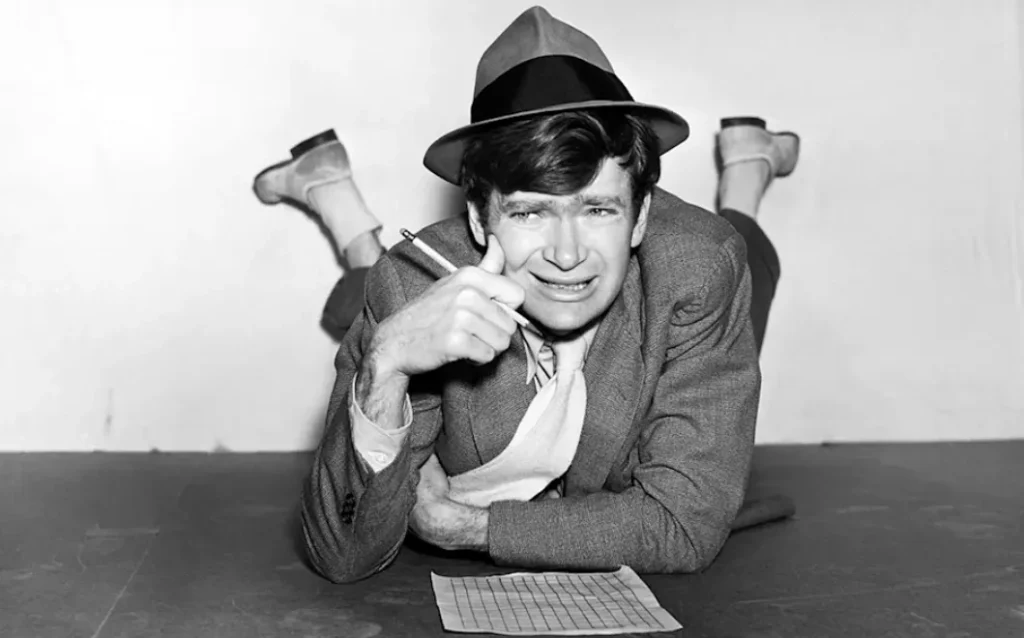 Buddy Ebsen Net Worth in 2026 A Complete Biography, Career, and Legacy Analysis