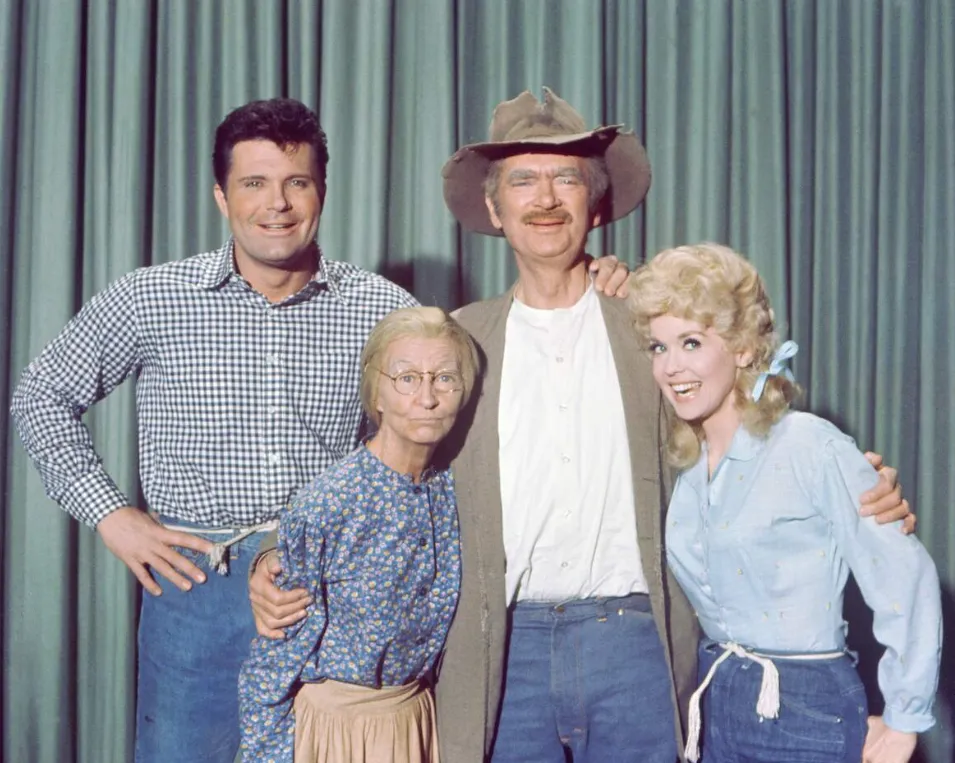 Buddy Ebsen Net Worth in 2026 A Complete Biography, Career, and Legacy Analysis