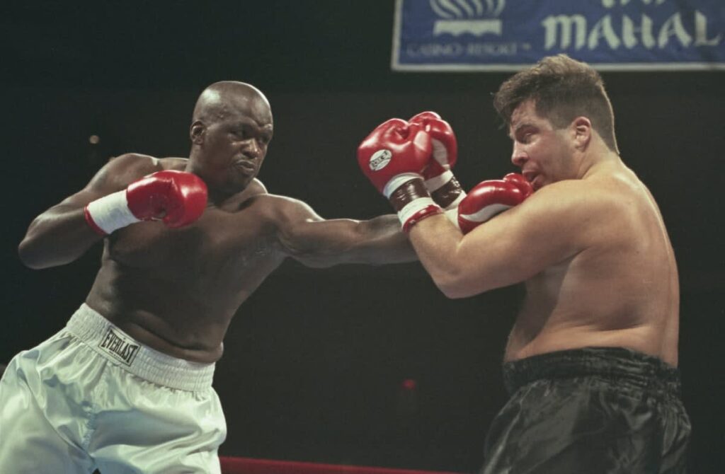 Buster Douglas Net Worth 2026: The Rise, Fall, and Legacy of the Man Who Shocked Mike Tyson