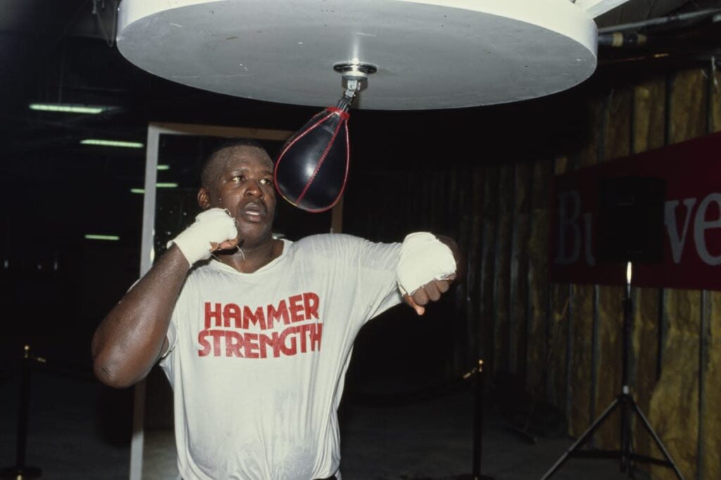 Buster Douglas Net Worth 2026: The Rise, Fall, and Legacy of the Man Who Shocked Mike Tyson